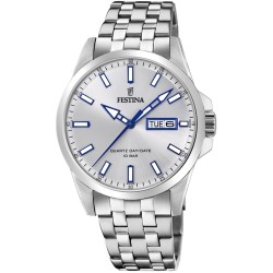 Festina F20357/1 Férfi Karóra - Classic