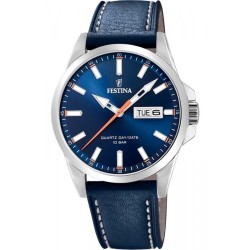 Festina F20358/3 Férfi Karóra - Classic