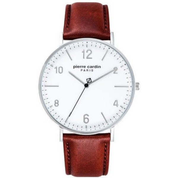 Pierre Cardin PC902651F01 Férfi Karóra - - ora-bolt.hu