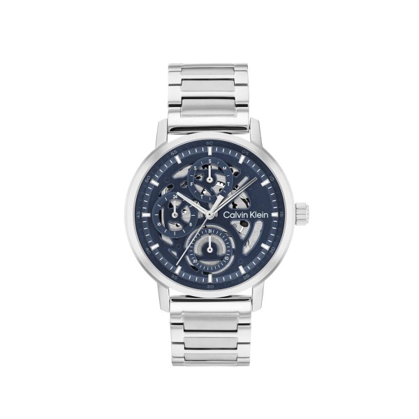 Calvin Klein CK25200562 Férfi Karóra - Gauge - ora-bolt.hu