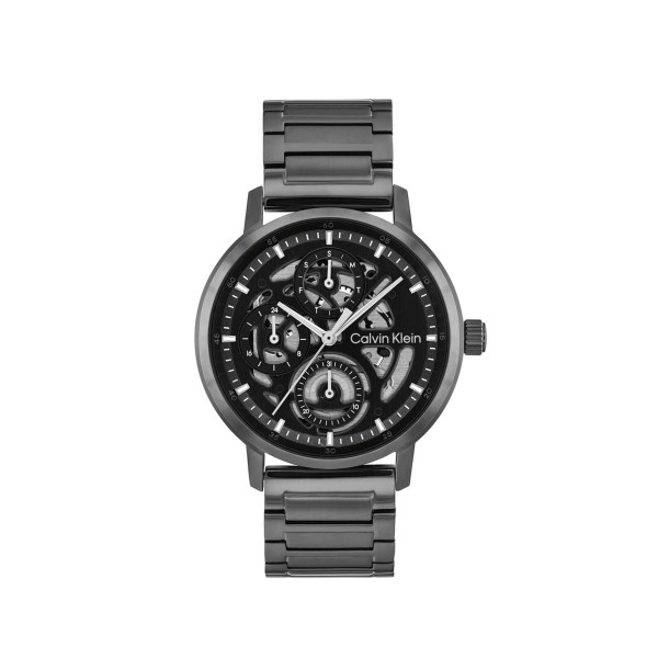 Calvin Klein CK25200563 Férfi Karóra - Gauge - ora-bolt.hu