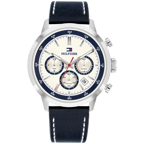 Tommy Hilfiger TH1710751 Férfi Karóra - Kent - ora-bolt.hu