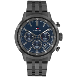 Tommy Hilfiger TH1710755 Férfi Karóra - Kent