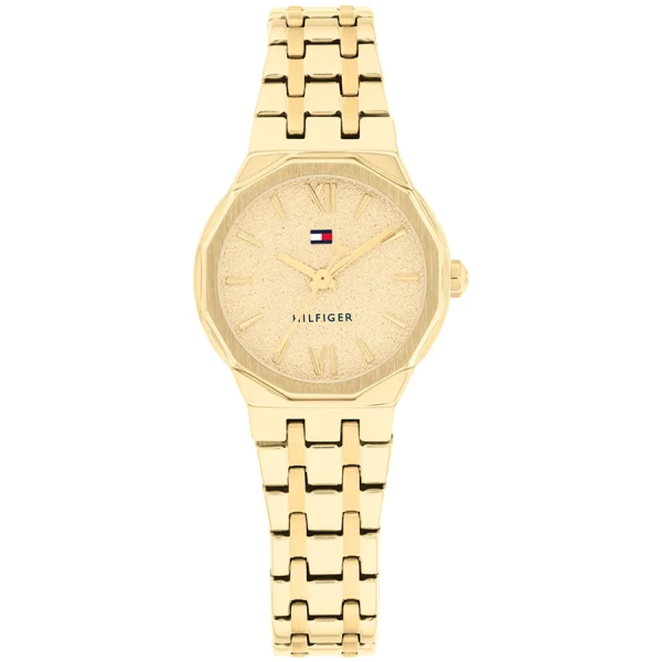 Tommy Hilfiger TH1782886 Női Karóra - Mackenzie - ora-bolt.hu
