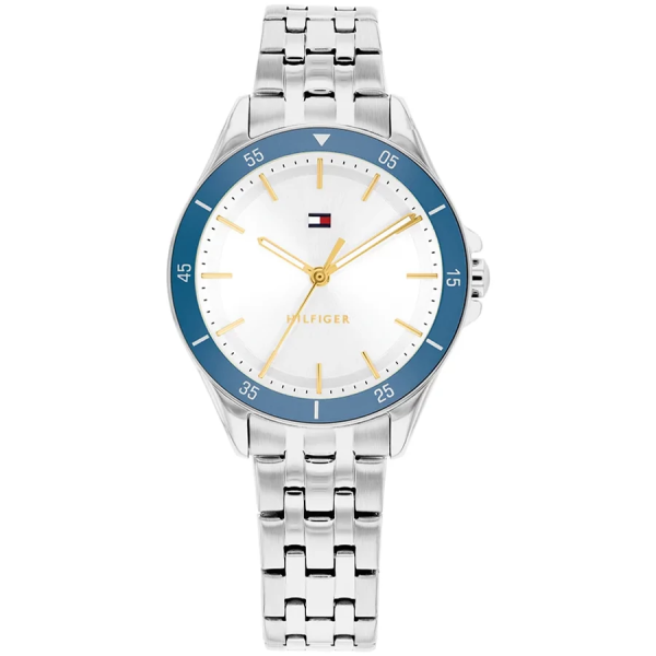 Tommy Hilfiger TH1782890 Női Karóra - Jade - ora-bolt.hu