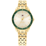 Tommy Hilfiger TH1782892 Női Karóra - Jade