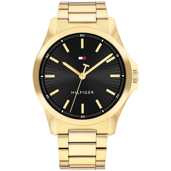 Tommy Hilfiger TH1792241 Férfi Karóra - Bruce - ora-bolt.hu