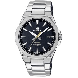 Casio EFR-S108D-1AVUEF Férfi Karóra - Edifice Sapphire