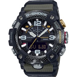 Casio GG-B100-1A3ER Férfi Karóra - G-Shock Mudmaster
