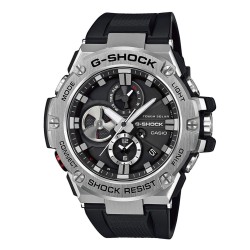 Casio GST-B100-1AER Férfi Karóra - G-Shock G-Steel Solar