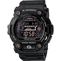 Casio GW-7900B-1ER Férfi Karóra - G-Shock Solar