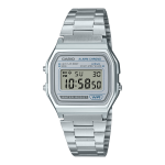 Casio A158WEA-7EF Unisex Karóra - Vintage Iconic