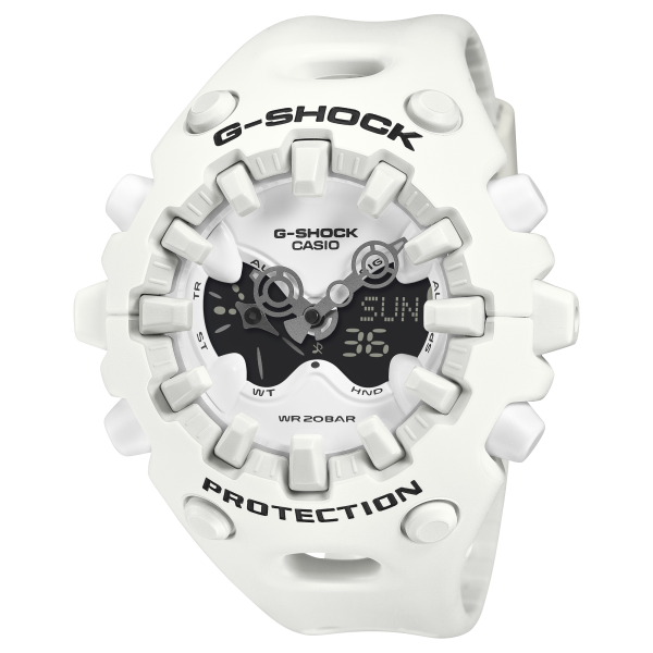 Casio GA-V01-7AER Férfi Karóra - G-Shock Cool Eyes - ora-bolt.hu