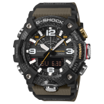 Casio GG-B100X-1A3ER Férfi Karóra - Master Of G Mudmaster