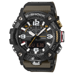 Casio GG-B100X-1A3ER Férfi Karóra - Master Of G Mudmaster