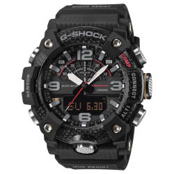 Casio GG-B100X-1AER Férfi Karóra - Master Of G Mudmaster