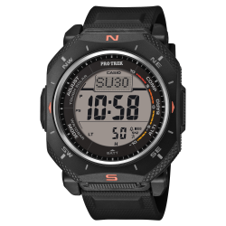 Casio PRG-69-1ER Férfi Karóra - Pro-Trek