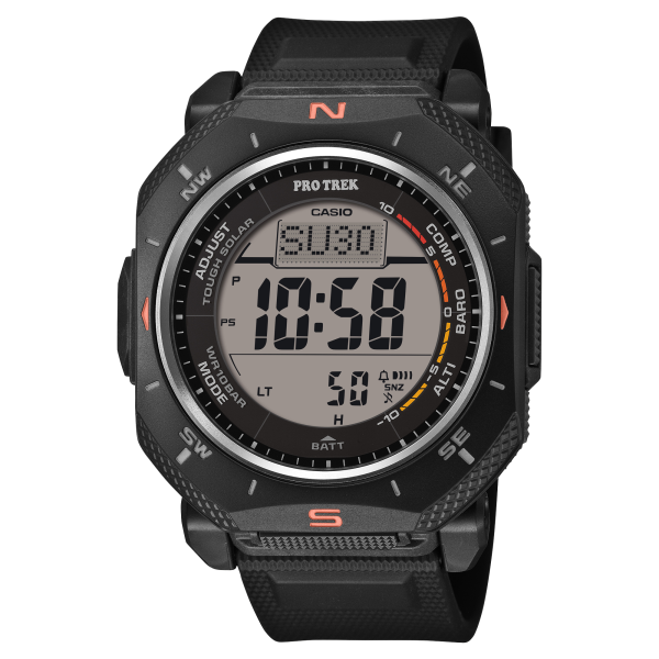 Casio PRG-69-1ER Férfi Karóra - Pro-Trek - ora-bolt.hu