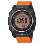 Casio PRG-69-4ER Férfi Karóra - Pro-Trek