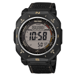 Casio PRG-69B-1ER Férfi Karóra - Pro-Trek