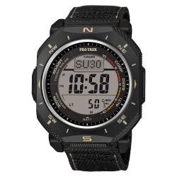 Casio PRG-69B-1ER Férfi Karóra - Pro-Trek