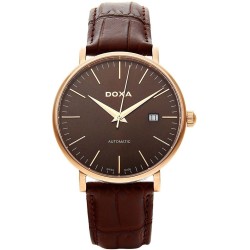 Doxa 171.90.321.02 Férfi Karóra - D-Light Automatic