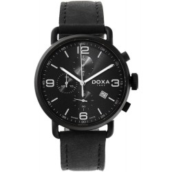 Doxa 181.70.103.01 Férfi Karóra - D-Concept Chrono