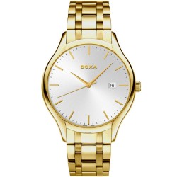 Doxa 215.30.021.11 Férfi Karóra - Challenge