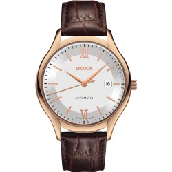 Doxa 216.90.012.02 Férfi Karóra - Challenge Automatic