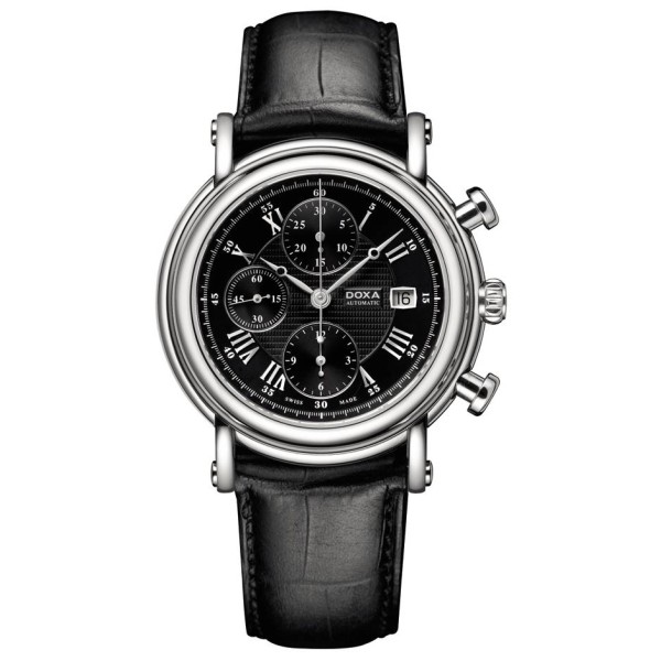 Doxa 895.10.102.01 Férfi Karóra - TC Automatic - ora-bolt.hu