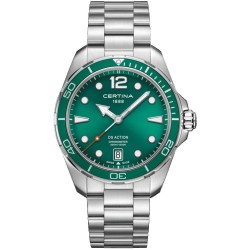 Certina C032.451.11.097.00 Férfi Karóra - DS Action COSC