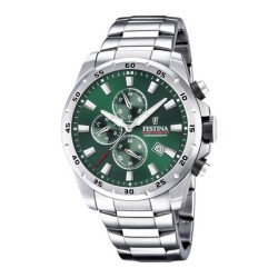 Festina F20463/3 Férfi Karóra - Chrono Sport