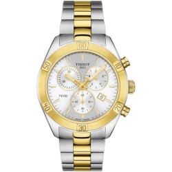 Tissot T101.917.22.031.00 Női Karóra - PR100 Sport Chic