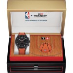 Tissot T116.617.36.051.08 Férfi Karóra - Chrono XL NBA Collector Tissot T116.617.36.051.08 Férfi Karóra - Chrono XL NBA Collector