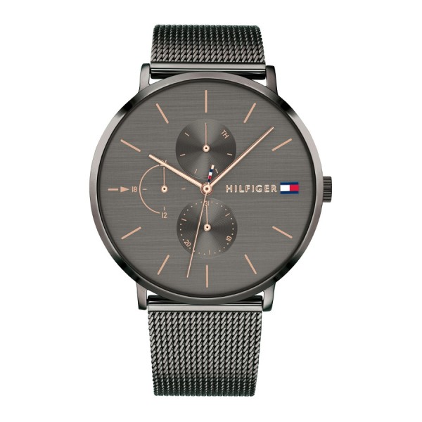 Tommy Hilfiger TH1781945 Női Karóra - Jenna - ora-bolt.hu