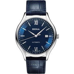 Doxa 216.10.202.03 Férfi Karóra - Challenge