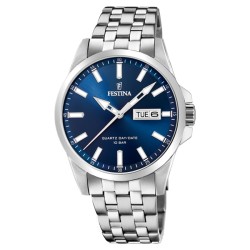Festina F20357/3 Férfi Karóra - Classic