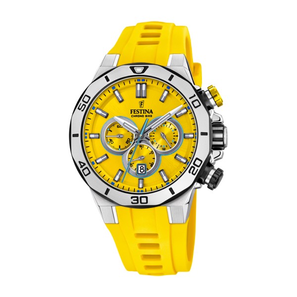 Festina F20449/A Férfi Karóra - Chrono Bike 2019 - ora-bolt.hu