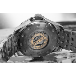 Vostok 224A793-B Férfi Karóra - N1 Rocket Radio Room Limited Edition Sapphire Vostok 224A793-B Férfi Karóra - N1 Rocket Radio Room Limited Edition Sapphire