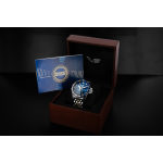 Vostok 224A793-B Férfi Karóra - N1 Rocket Radio Room Limited Edition Sapphire Vostok 224A793-B Férfi Karóra - N1 Rocket Radio Room Limited Edition Sapphire