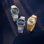 Casio A140WE-2AEF Unisex Karóra - Vintage Casio A140WE-2AEF Unisex Karóra - Vintage