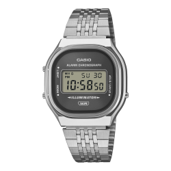 Casio A140WE-8AEF Unisex Karóra - Vintage