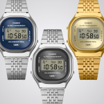 Casio A140WE-8AEF Unisex Karóra - Vintage Casio A140WE-8AEF Unisex Karóra - Vintage