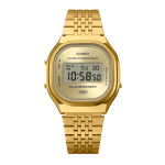 Casio A140WEG-9AEF Unisex Karóra - Vintage Casio A140WEG-9AEF Unisex Karóra - Vintage