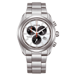 Citizen AT2590-59A Férfi Karóra - Super Titanium ™ Eco-Drive ezüst 40mm Citizen AT2590-59A Férfi Karóra - Super Titanium ™ Eco-Drive ezüst 40mm