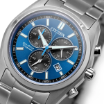 Citizen AT2590-59L Férfi Karóra - Super Titanium ™ Eco-Drive ezüst 40mm Citizen AT2590-59L Férfi Karóra - Super Titanium ™ Eco-Drive ezüst 40mm