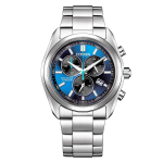 Citizen AT2590-59L Férfi Karóra - Super Titanium ™ Eco-Drive ezüst 40mm Citizen AT2590-59L Férfi Karóra - Super Titanium ™ Eco-Drive ezüst 40mm