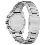 Citizen AT2590-59X Férfi Karóra - Super Titanium ™ Eco-Drive ezüst 40mm Citizen AT2590-59X Férfi Karóra - Super Titanium ™ Eco-Drive ezüst 40mm