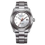 Citizen AW1900-50A Férfi Karóra - Super Titanium ™ Eco-Drive ezüst 40mm Citizen AW1900-50A Férfi Karóra - Super Titanium ™ Eco-Drive ezüst 40mm