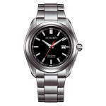 Citizen AW1900-50E Férfi Karóra - Super Titanium ™ Eco-Drive ezüst 40mm Citizen AW1900-50E Férfi Karóra - Super Titanium ™ Eco-Drive ezüst 40mm